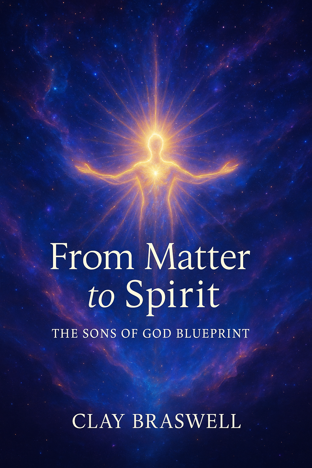 From Matter to Spirit: The Sons of God Blueprint